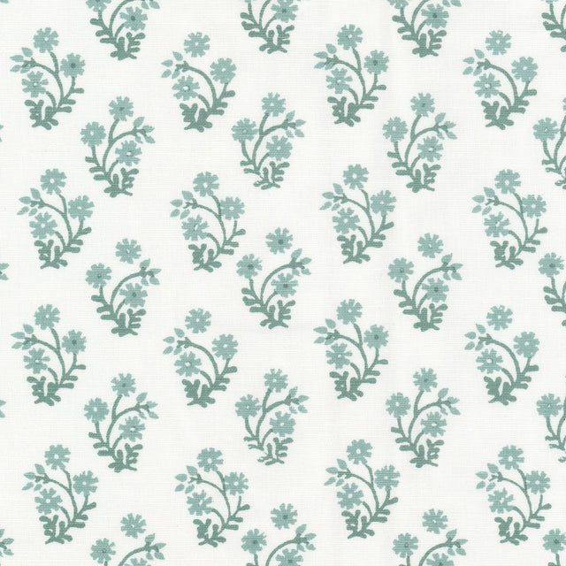 Eade's LEMA-5-sample TURQUOISE