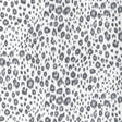 KRAVET BASICS LEOPARDOS.1101.0 LEOPARDOS NICKEL Fabric - Eade's Wallpaper