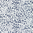 KRAVET BASICS LEOPARDOS.155.0 LEOPARDOS LAPIS Fabric - Eade's Wallpaper