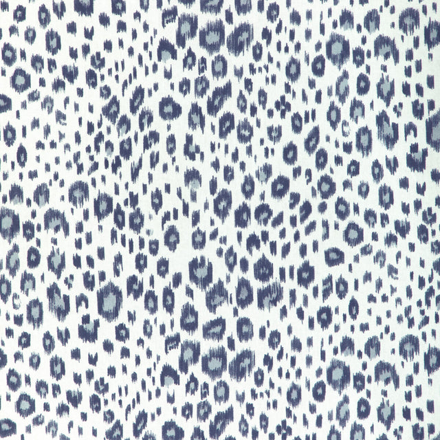 KRAVET BASICS LEOPARDOS.155.0 LEOPARDOS LAPIS Fabric - Eade's Wallpaper