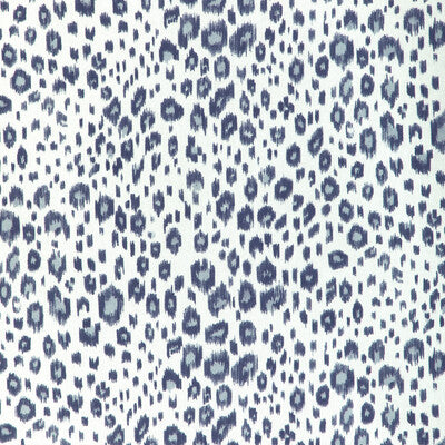 KRAVET BASICS LEOPARDOS.155.0 LEOPARDOS LAPIS Fabric - Eade's Wallpaper