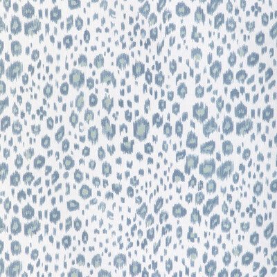 KRAVET BASICS LEOPARDOS.15.0 LEOPARDOS SKY Fabric - Eade's Wallpaper