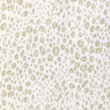 KRAVET BASICS LEOPARDOS.161.0 LEOPARDOS TAUPE Fabric - Eade's Wallpaper