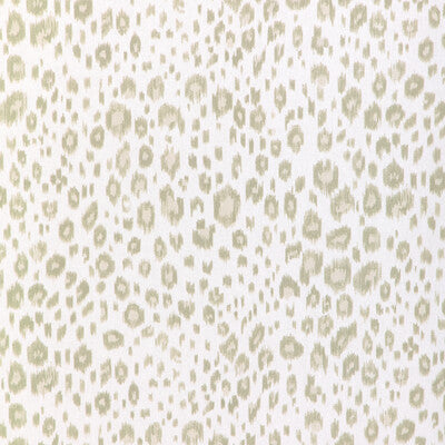 KRAVET BASICS LEOPARDOS.161.0 LEOPARDOS TAUPE Fabric - Eade's Wallpaper