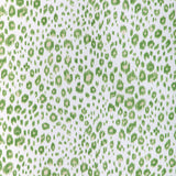 KRAVET BASICS LEOPARDOS.3.0 LEOPARDOS ALOE Fabric - Eade's Wallpaper