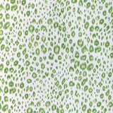 KRAVET BASICS LEOPARDOS.3.0 LEOPARDOS ALOE Fabric - Eade's Wallpaper