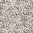 KRAVET BASICS LEOPARDOS.6116.0 LEOPARDOS JAVA Fabric - Eade's Wallpaper