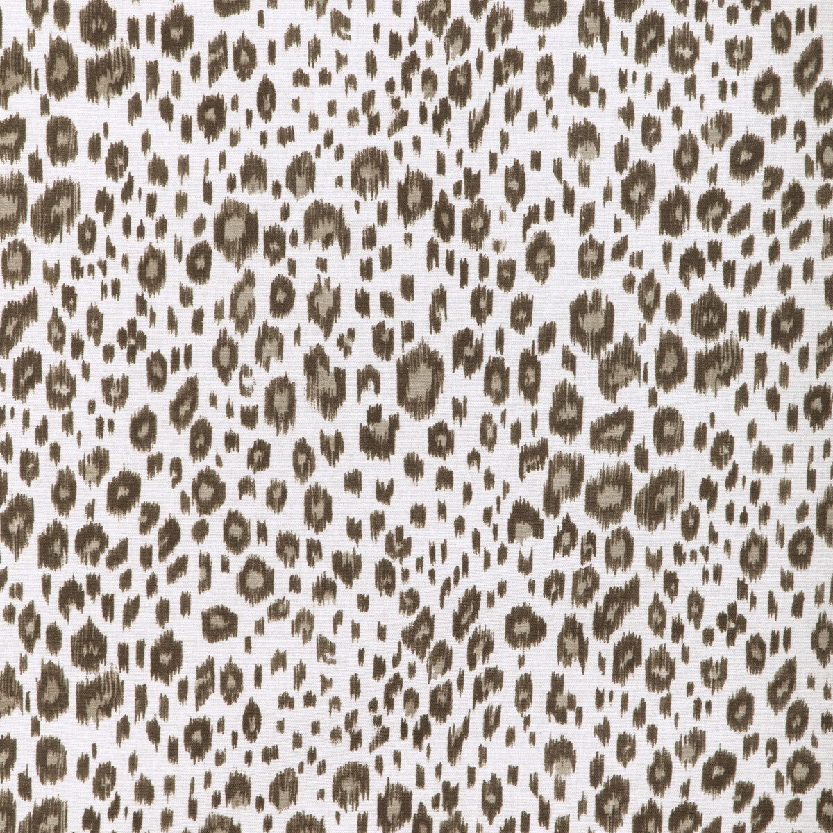 KRAVET BASICS LEOPARDOS.6116.0 LEOPARDOS JAVA Fabric - Eade's Wallpaper