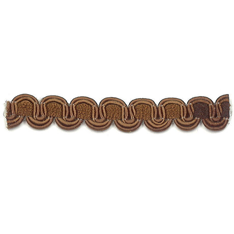 STOUT LEXI-3 LEXINGTON 3 COCOA Fabric - Eades Wallpaper & Fabric