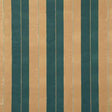 G P & J BAKER LG50020.685.0 MARCO STRIPE PETROL/CAM Fabric - Eade's Wallpaper