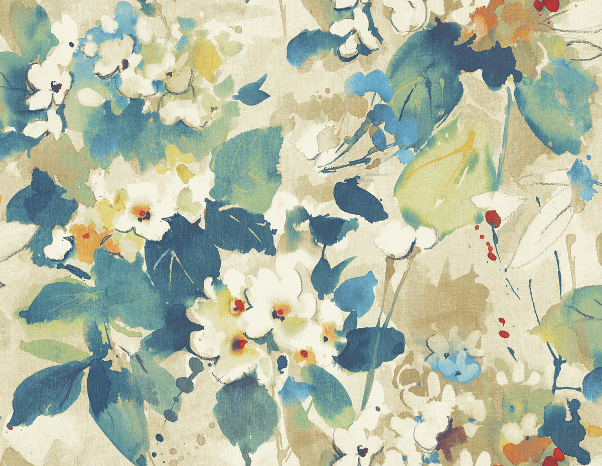 Seabrook Designs LG90302 Wallpaper - Eade's Wallpaper & Fabric