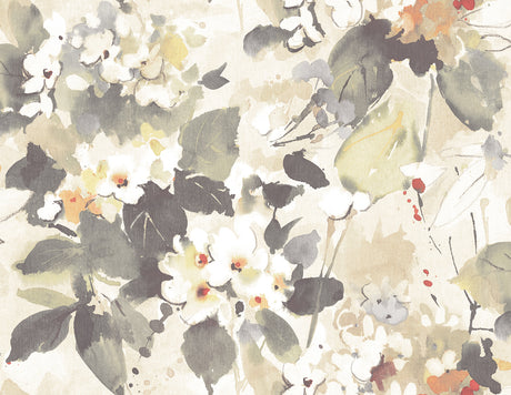 Seabrook Designs LG90314 Wallpaper - Eade's Wallpaper & Fabric