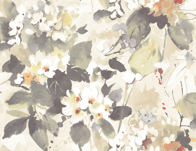 Seabrook Designs LG90314 Wallpaper - Eade's Wallpaper & Fabric