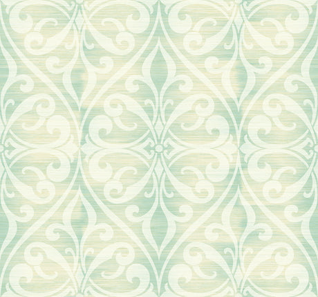Seabrook Designs LG90402 Wallpaper - Eade's Wallpaper & Fabric