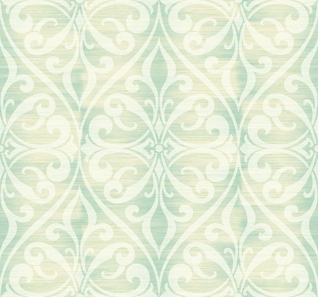 Seabrook Designs LG90402 Wallpaper - Eade's Wallpaper & Fabric