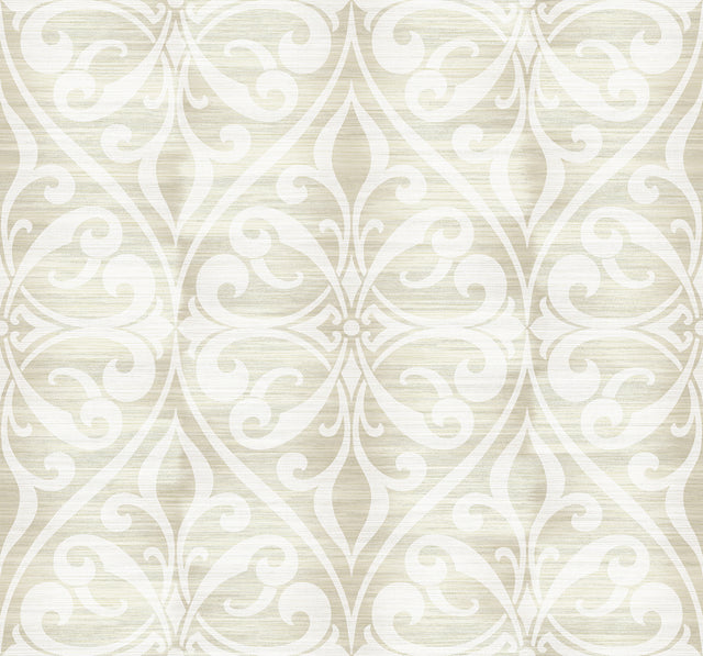 Seabrook Designs LG90404 Wallpaper - Eade's Wallpaper & Fabric