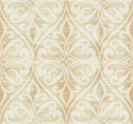 Seabrook Designs LG90407 Wallpaper - Eade's Wallpaper & Fabric