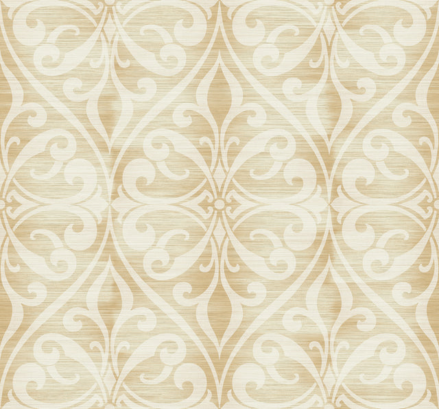 Seabrook Designs LG90407 Wallpaper - Eade's Wallpaper & Fabric