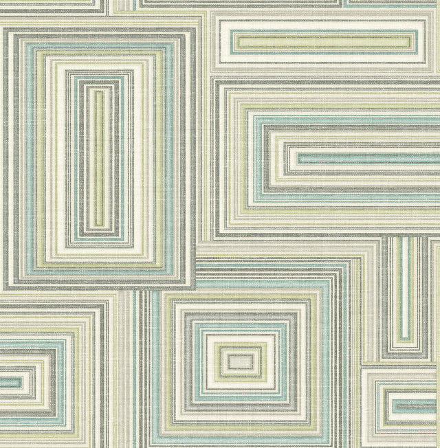 Seabrook Designs LG90504 Wallpaper - Eade's Wallpaper & Fabric