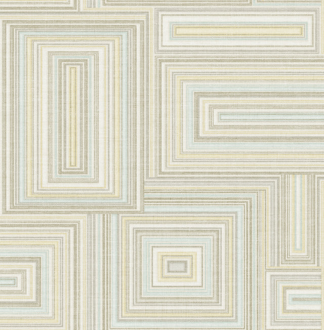 Seabrook Designs LG90505 Wallpaper - Eade's Wallpaper & Fabric