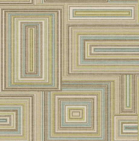 Seabrook Designs LG90507 Wallpaper - Eade's Wallpaper & Fabric