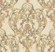Seabrook Designs LG90701 Wallpaper - Eade's Wallpaper & Fabric