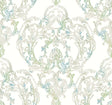 Seabrook Designs LG90702 Wallpaper - Eade's Wallpaper & Fabric