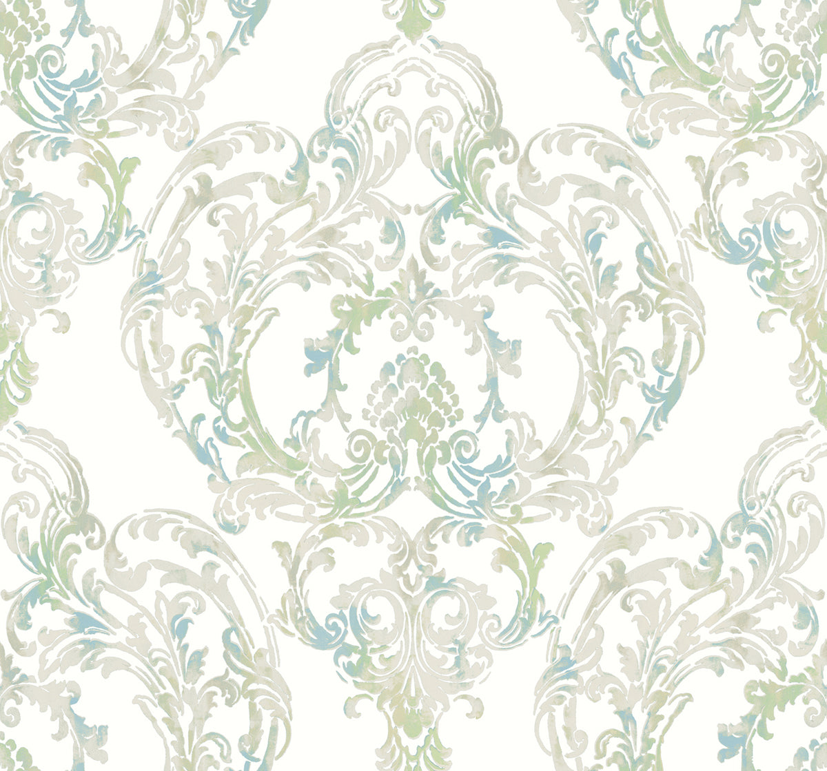 Seabrook Designs LG90702 Wallpaper - Eade's Wallpaper & Fabric
