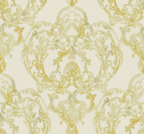 Seabrook Designs LG90703 Wallpaper - Eade's Wallpaper & Fabric