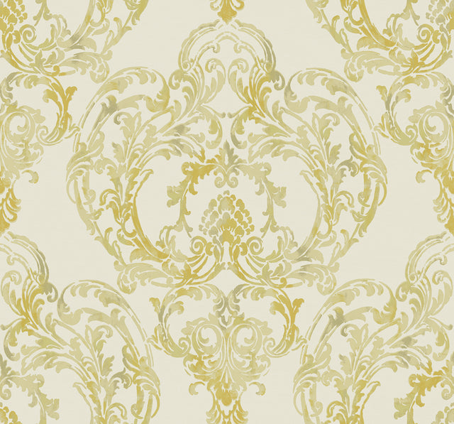Seabrook Designs LG90703 Wallpaper - Eade's Wallpaper & Fabric