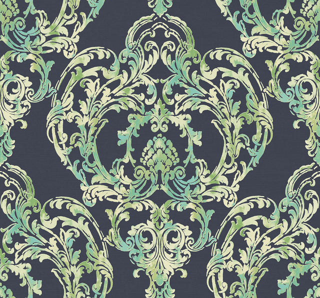 Seabrook Designs LG90712 Wallpaper - Eade's Wallpaper & Fabric