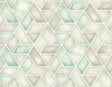Seabrook Designs LG91306 Wallpaper - Eade's Wallpaper & Fabric