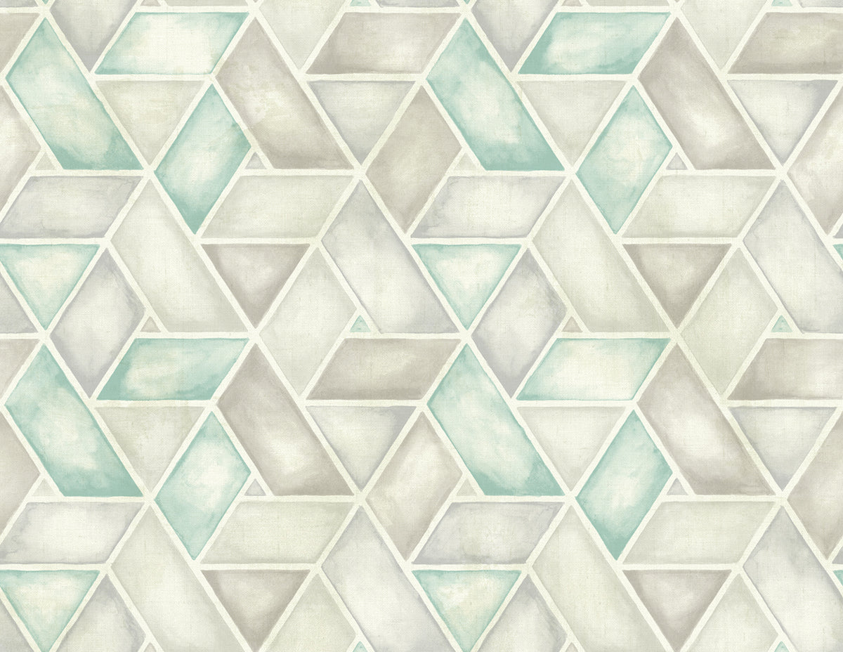 Seabrook Designs LG91306 Wallpaper - Eade's Wallpaper & Fabric
