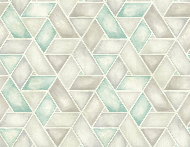 Seabrook Designs LG91306 Wallpaper - Eade's Wallpaper & Fabric
