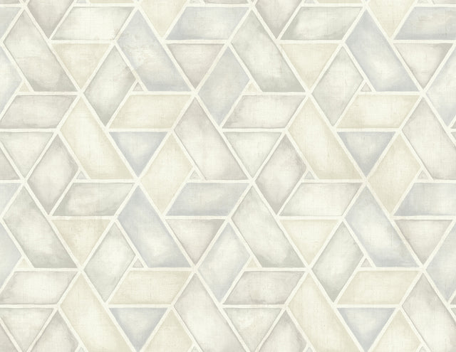Seabrook Designs LG91308 Wallpaper - Eade's Wallpaper & Fabric
