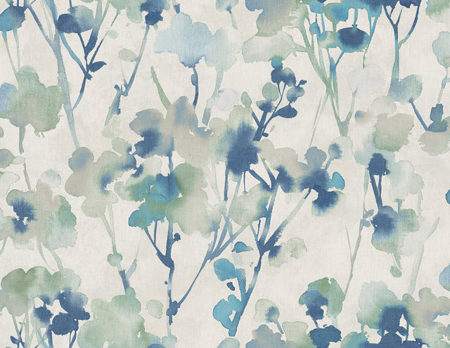 Seabrook Designs LG91402 Wallpaper - Eade's Wallpaper & Fabric