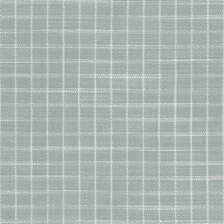 STOUT LIGH-1 LIGHTNER 1 AQUA Fabric - Eades Wallpaper & Fabric