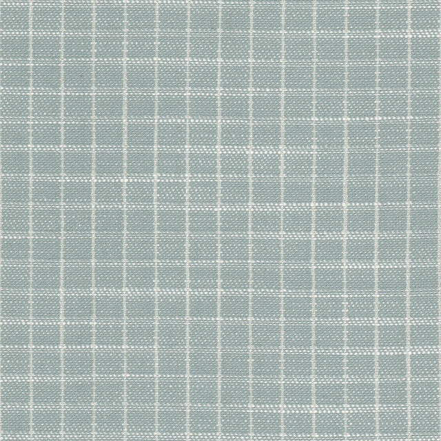STOUT LIGH-1 LIGHTNER 1 AQUA Fabric - Eades Wallpaper & Fabric