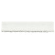 STOUT LILL-1 LILLIPUT 1 SNOW Fabric - Eades Wallpaper & Fabric