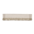STOUT LILL-2 LILLIPUT 2 TAUPE Fabric - Eades Wallpaper & Fabric