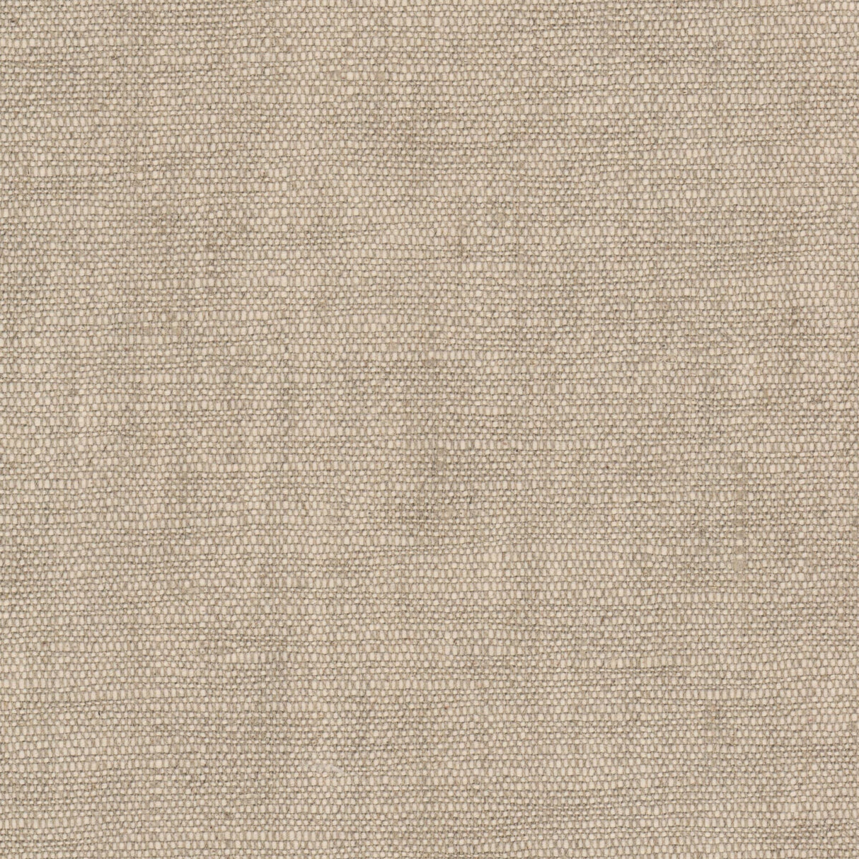 STOUT LILY-1 LILY 1 TAUPE Fabric - Eades Wallpaper & Fabric