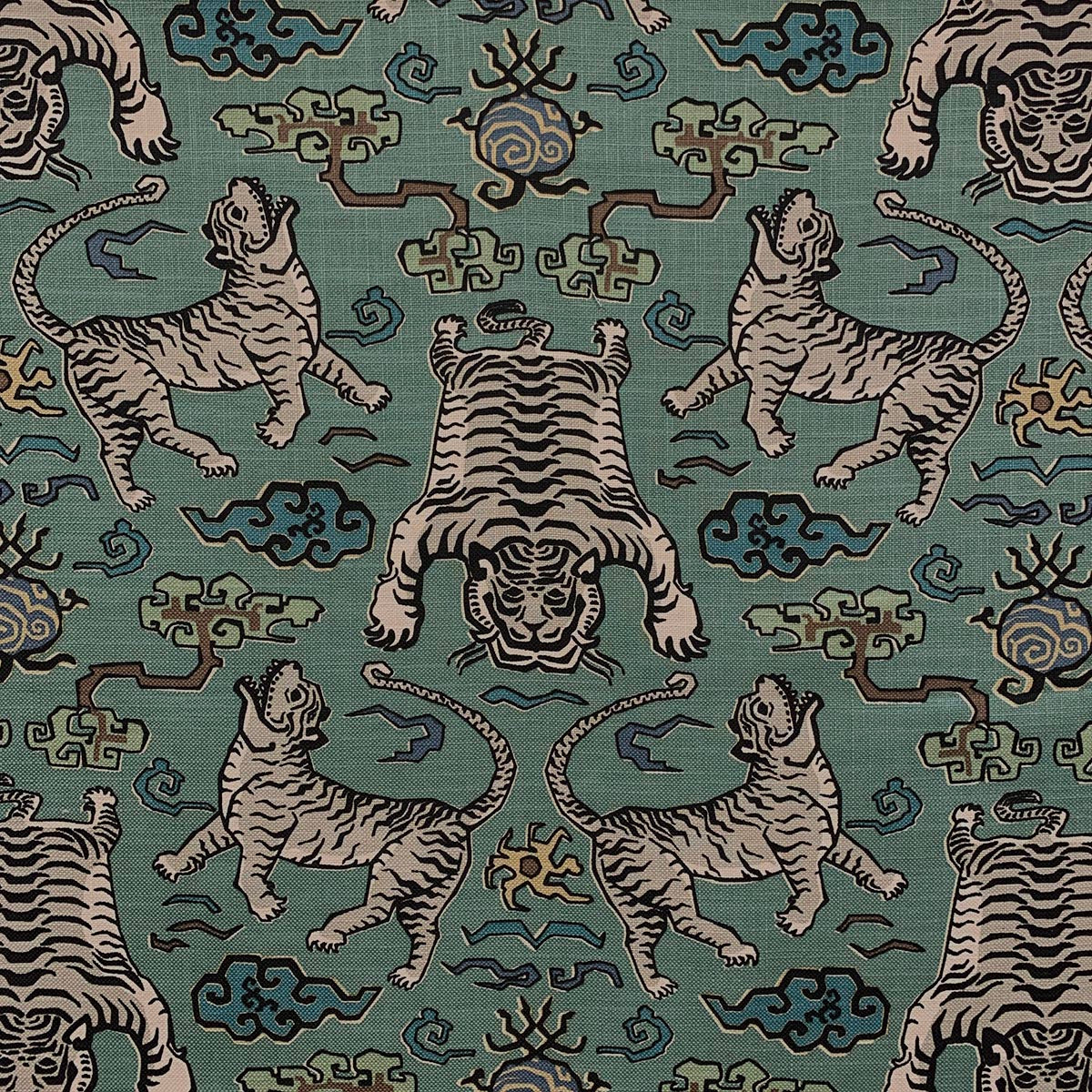 Eade’s LIMIRU SPRUCE SPRUCE