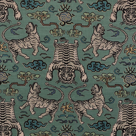 Eade’s LIMIRU SPRUCE SPRUCE