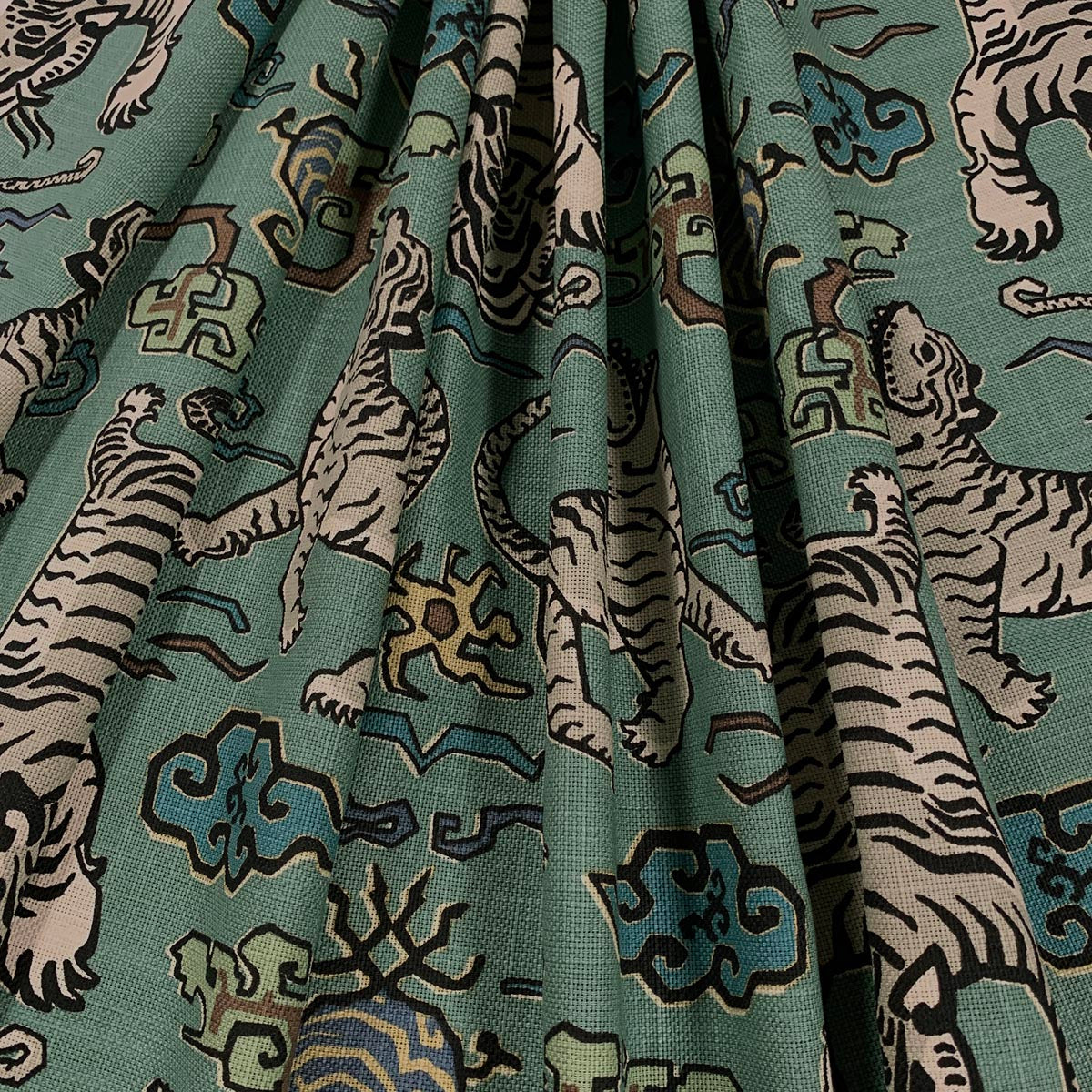 Eade’s LIMIRU SPRUCE SPRUCE