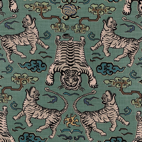 Eade’s LIMIRU SPRUCE SPRUCE