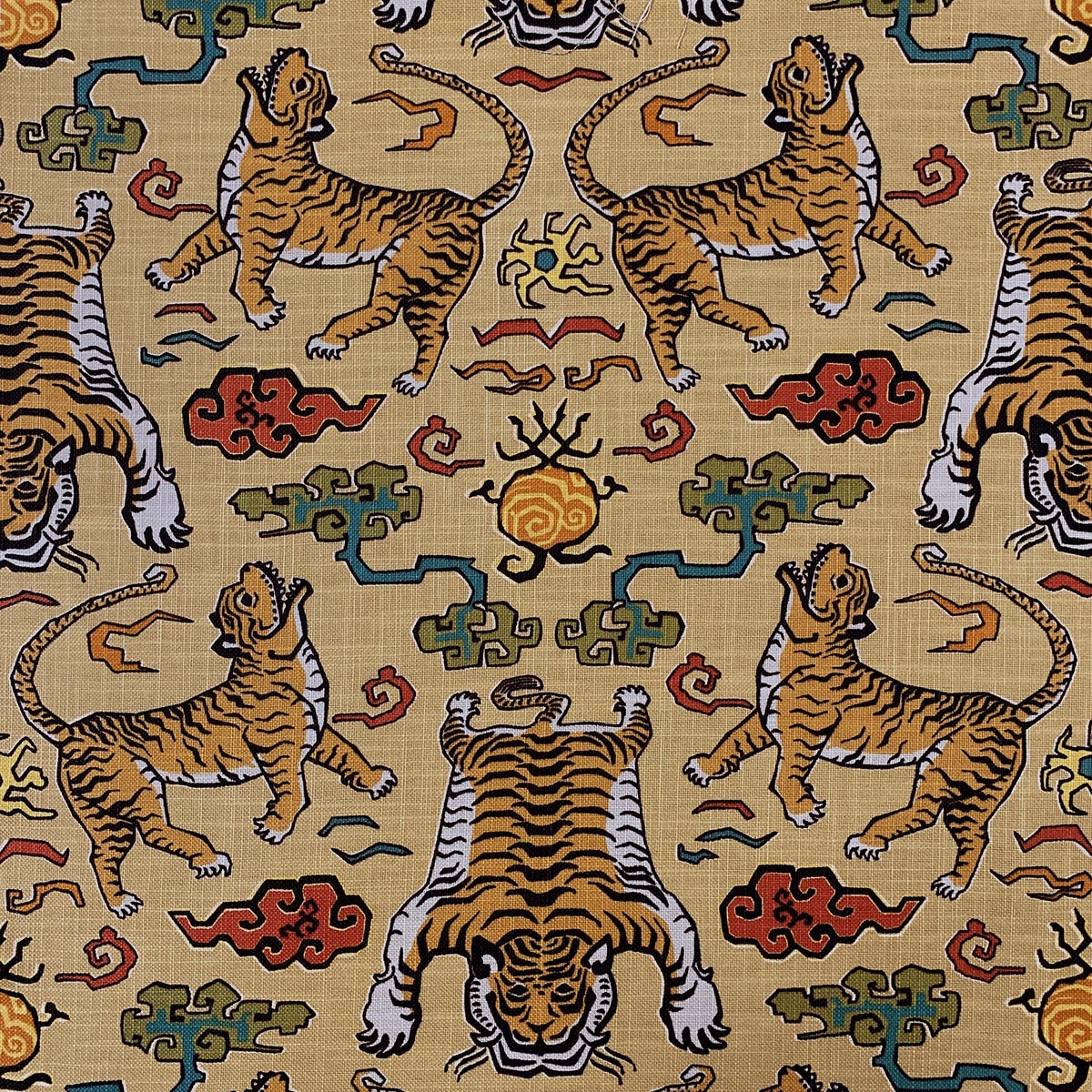 Eade’s LIMIRU TOPAZ TOPAZ