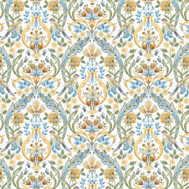 Eade's LIMO-1-sample FRENCHBLUE