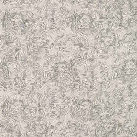 KRAVET COUTURE LINEWORK.11.0 LINEWORK PLATINUM Fabric - Eade's Wallpaper