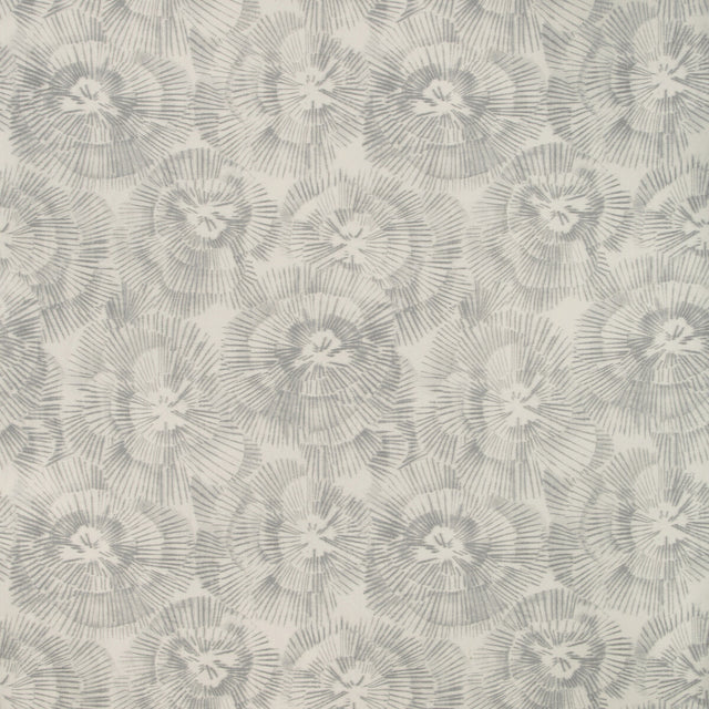KRAVET COUTURE LINEWORK.11.0 LINEWORK PLATINUM Fabric - Eade's Wallpaper