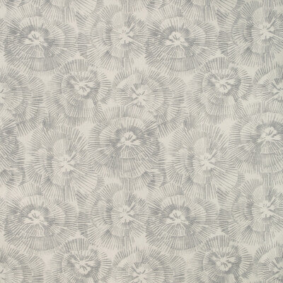 KRAVET COUTURE LINEWORK.11.0 LINEWORK PLATINUM Fabric - Eade's Wallpaper